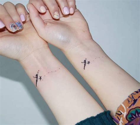 tatuajes de amistad de 3